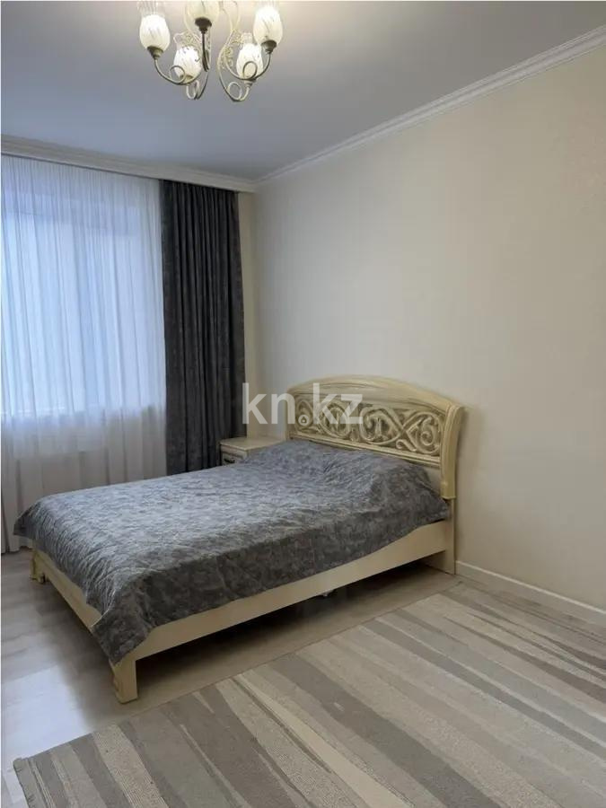 Продажа 2-комнатной квартиры, 76 м², ул. Туркестан, дом  10 - Продажа  двухкомнатных квартир в новостройках Астаны без посредников фото 2 из 4