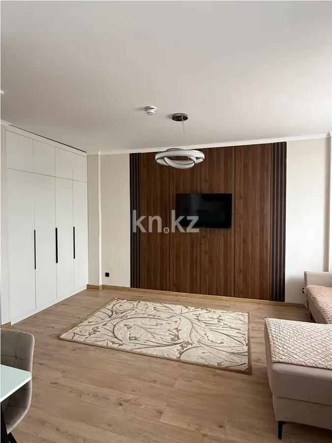 Продажа 1-комнатной квартиры, 31 м², ул. Е-915, дом  15 - Продажа  однокомнатных квартир в Астане без посредников с фото фото 1 из 3