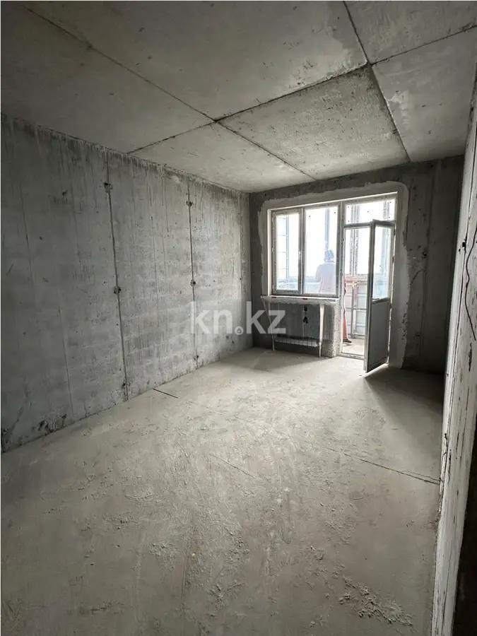 Продажа 3-комнатной квартиры, 70 м², пр. Райымбека, дом  259 - Продажа квартир в новостройках Алматы без посредников фото 1 из 4