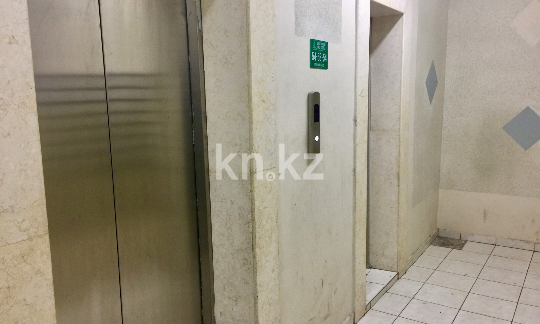 Продажа 1-комнатной квартиры, 45 м², ул. Сарайшык, дом  7/1 в Астане - фото 12