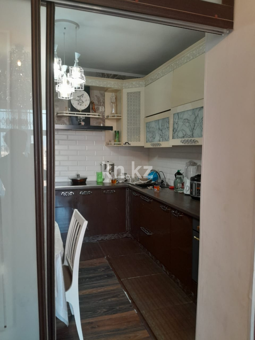 Продажа 6-комнатной квартиры, 150 м² - Продажа пятикомнатных и более квартир в Алматы - страница 3 фото 6 из 30