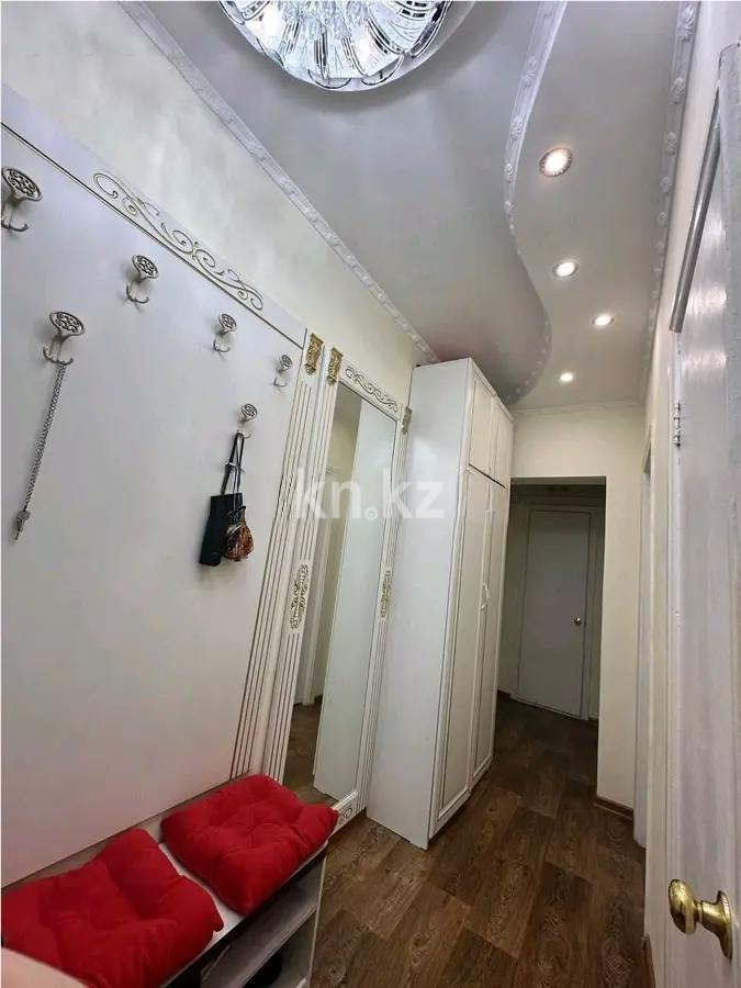 Продажа 2-комнатной квартиры, 57 м² - Продажа квартир в Алматы с фото фото 6 из 7