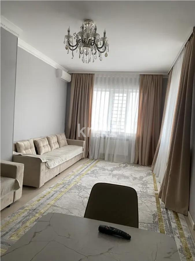 Продажа 2-комнатной квартиры, 80 м² - Продажа квартир в Алматы - страница 13 фото 1 из 5