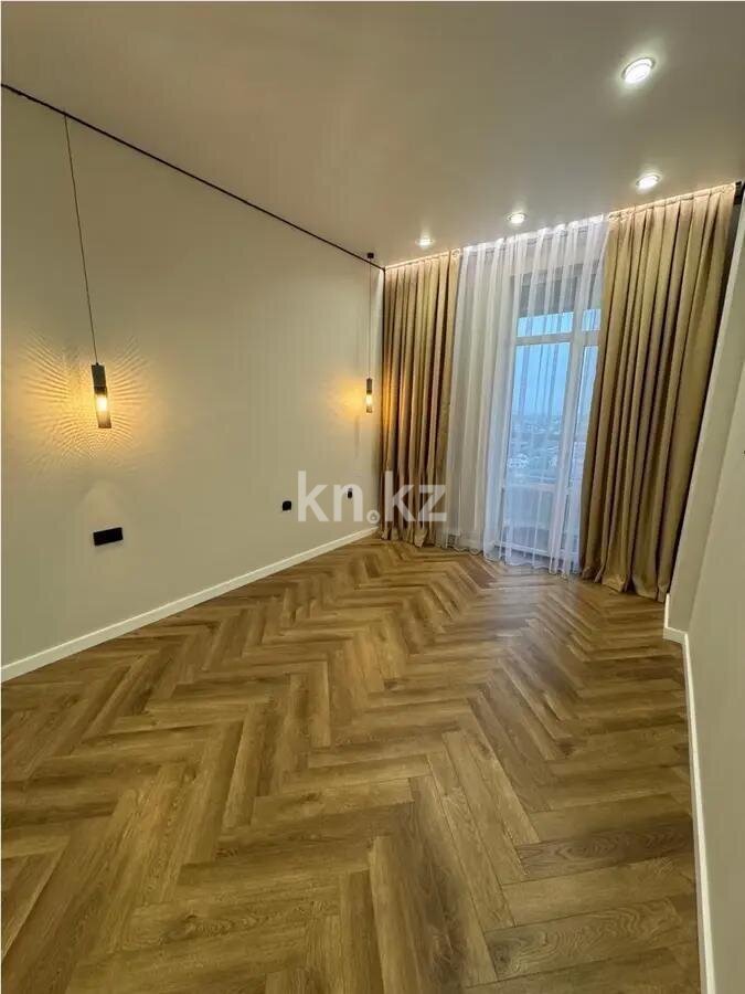 Продажа 2-комнатной квартиры, 49 м² в Алматы