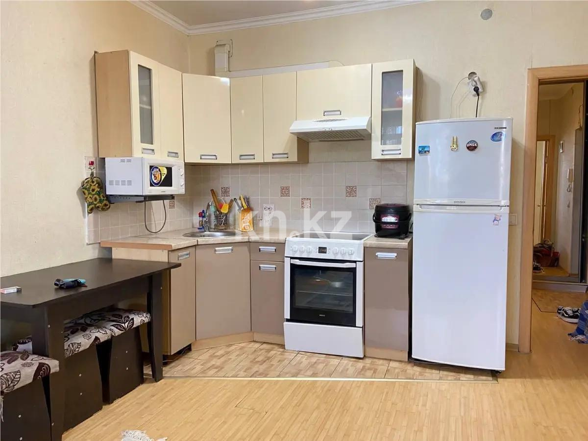 Продажа 2-комнатной квартиры, 50 м², ул. Пушкина, дом  25/1 - Продажа квартир в Астане фото 3 из 5