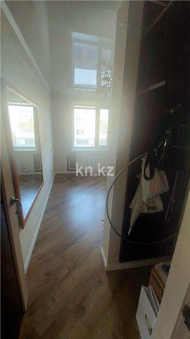 Продажа 3-комнатной квартиры, 69 м² - Продажа трехкомнатных квартир в Темиртау - страница 7 фото 7 из 21