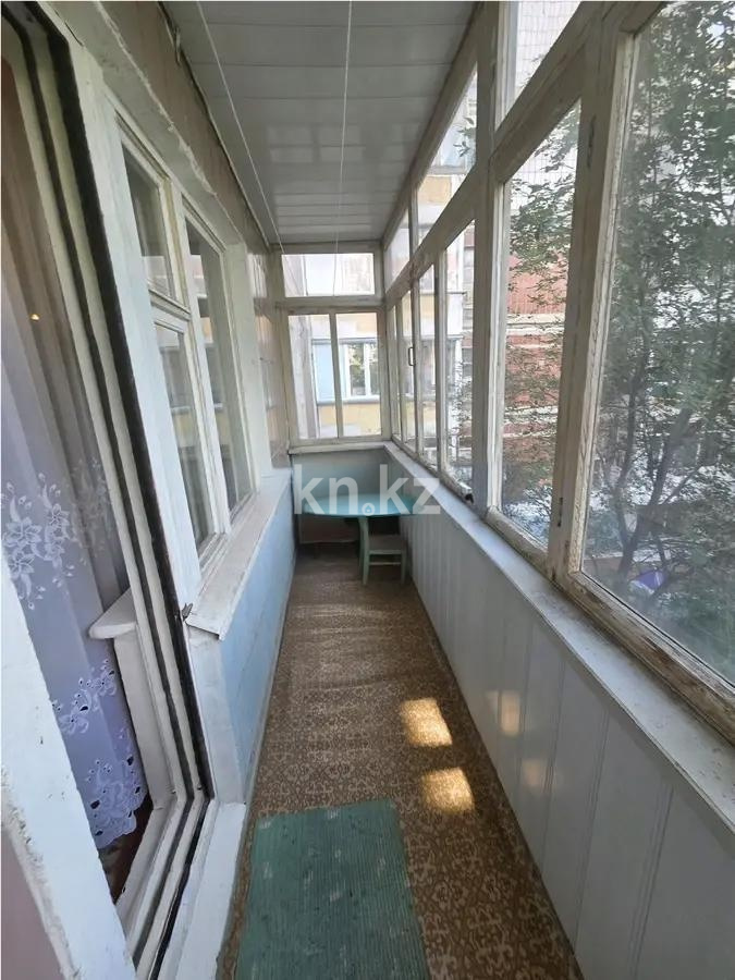 Продажа 4-комнатной квартиры, 84 м² - Продажа квартир от собственников в Караганде - страница 5 фото 5 из 5