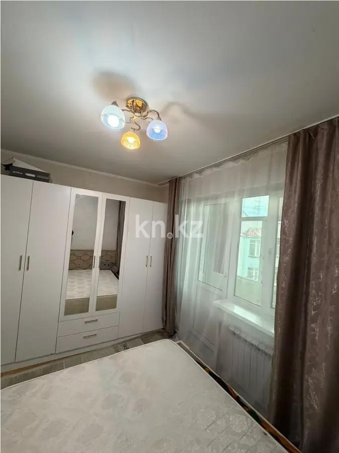 Продажа 3-комнатной квартиры, 78 м² - Продажа квартир в Турксибском р-не Алматы - страница 3 фото 3 из 6