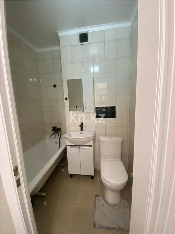 Продажа 1-комнатной квартиры, 47 м² - Продажа квартир в новостройках Алматы с фото - страница 56 фото 3 из 4