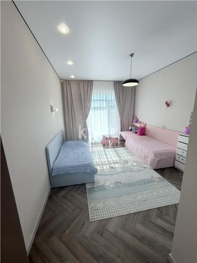 Продажа 4-комнатной квартиры, 127 м² - Продажа четырехкомнатных квартир в Астане фото 4 из 9