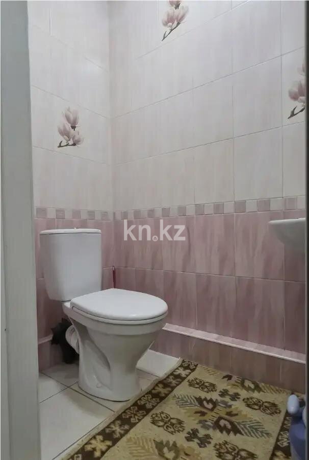 Продажа 3-комнатной квартиры, 78 м² в Алматы - фото 5