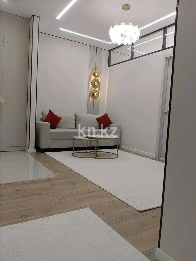 Продажа 3-комнатной квартиры, 65 м², ул. Е-36, дом  9 - Продажа квартир в Астане фото 1 из 3