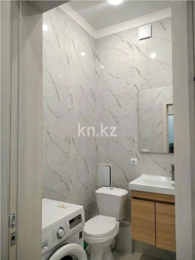 Продажа 1-комнатной квартиры, 36.8 м² в Астане - фото 3