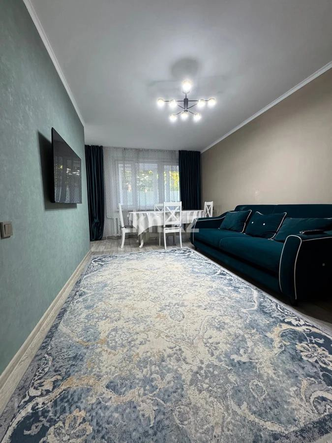 Продажа 3-комнатной квартиры, 63 м² - Недвижимость в Уральске фото 9 из 14