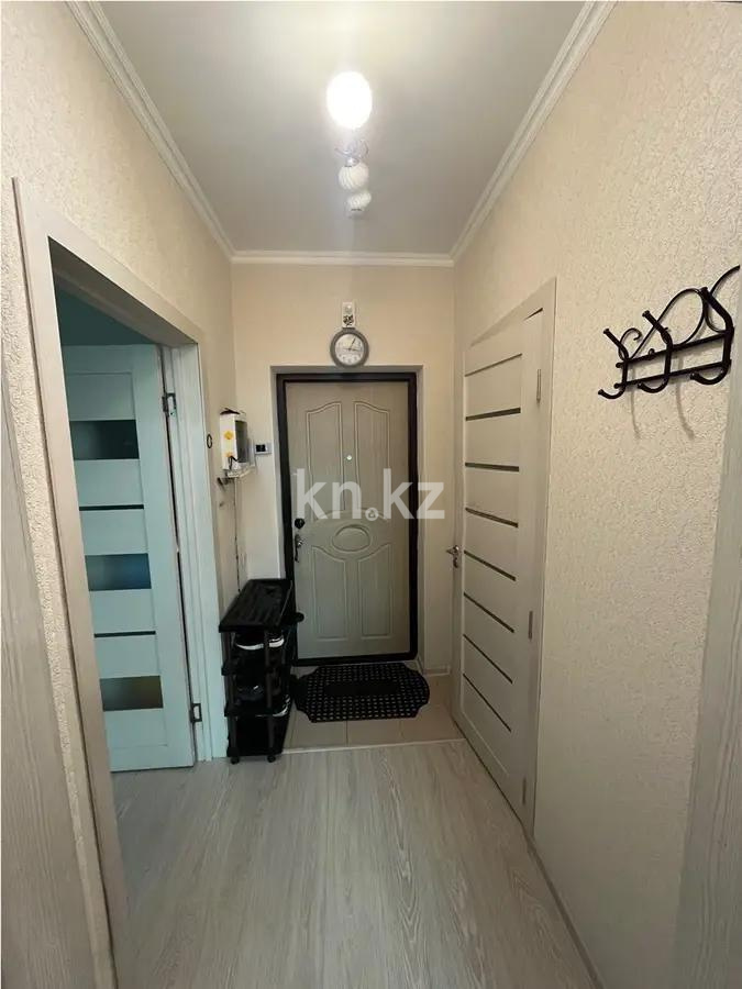 Продажа 1-комнатной квартиры, 38 м², пр. Кабанбай батыра, дом  48 - Продажа  однокомнатных квартир в Астане без посредников с фото фото 3 из 3