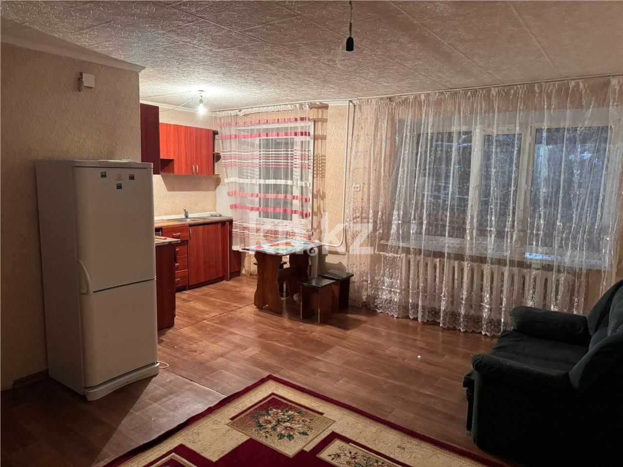 Продажа 2-комнатной квартиры, 43 м², мкр-н 16 - Продажа квартир в Караганде фото 3 из 7