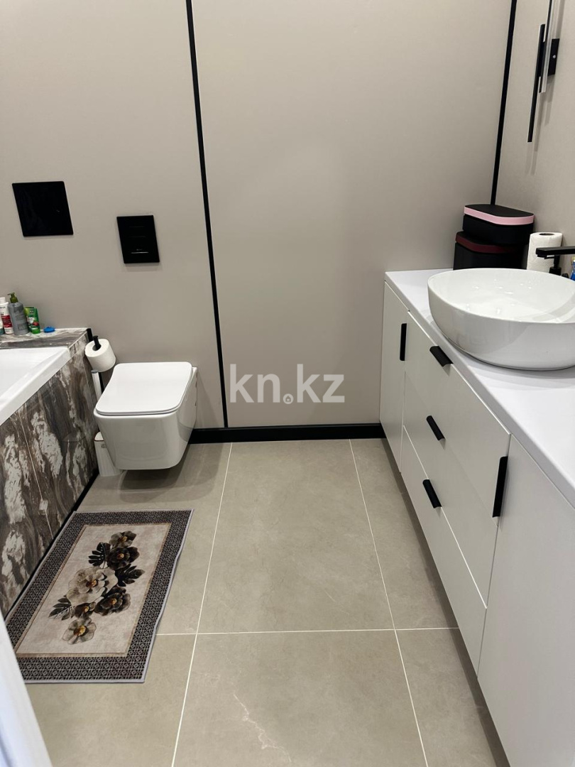 Продажа 3-комнатной квартиры, 120 м² в Астане - фото 27