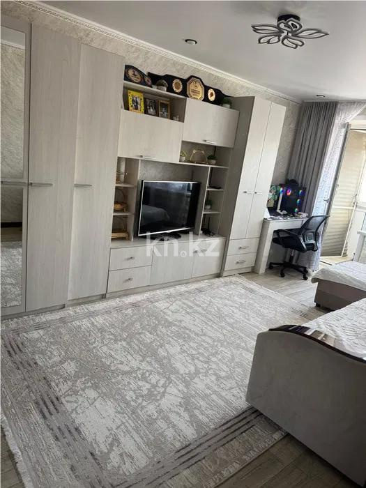 Продажа 2-комнатной квартиры, 48 м² - Продажа квартир в Шахтинске фото 1 из 5