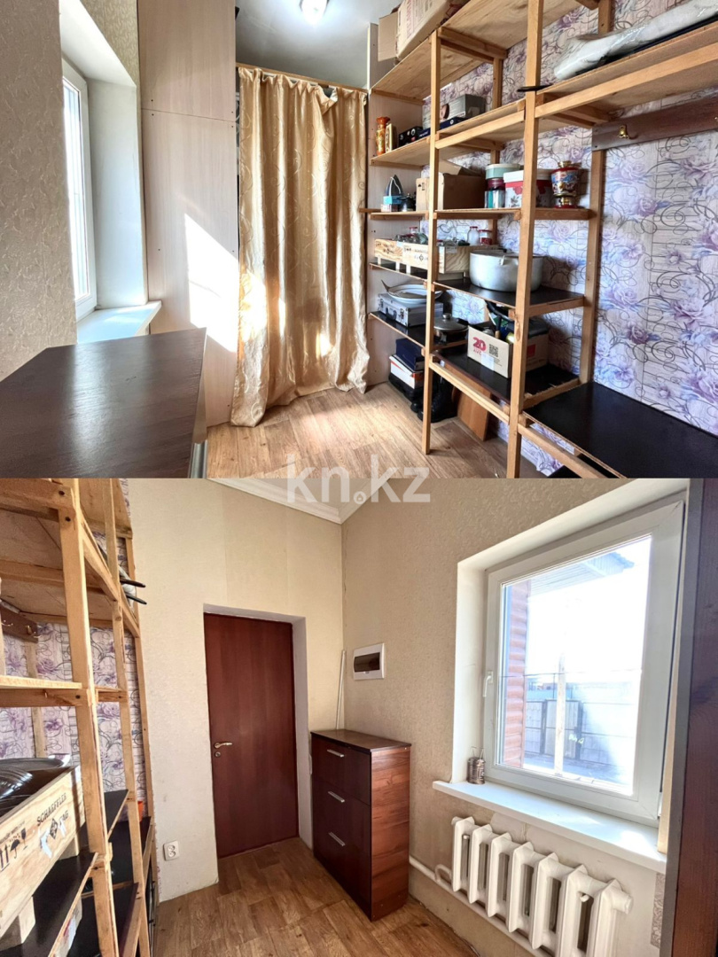 Продажа 5-комнатного дома, 180 м² - Продажа жилой и коммерческой недвижимости в Акмолинской области фото 22 из 24