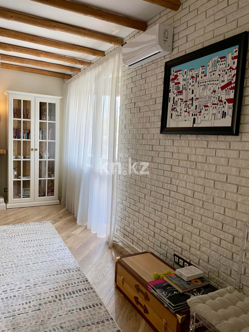 Продажа 2-комнатной квартиры, 89 м² - Продажа квартир в Алматы - страница 8 фото 4 из 13