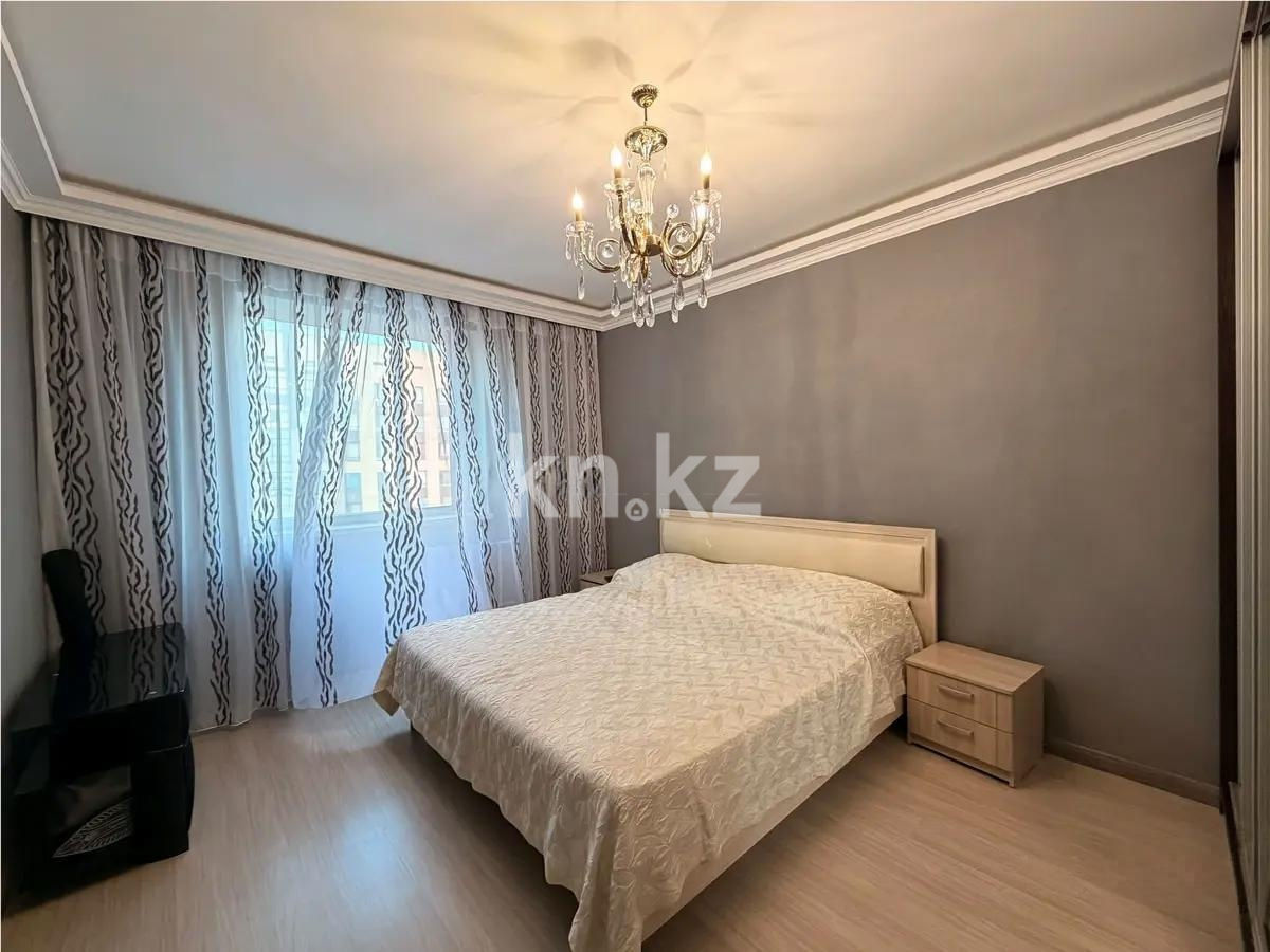 Продажа 2-комнатной квартиры, 61.4 м² в Астане - фото 2