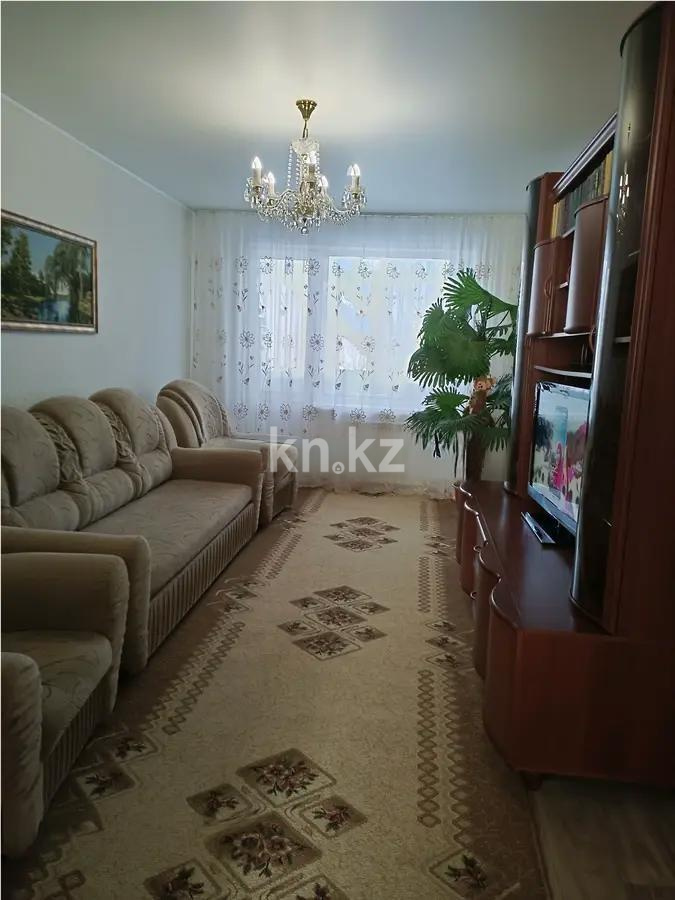 Продажа 2-комнатной квартиры, 47 м², пр. Республики, дом  16/1 - Продажа  двухкомнатных квартир в Темиртау с фото фото 1 из 3