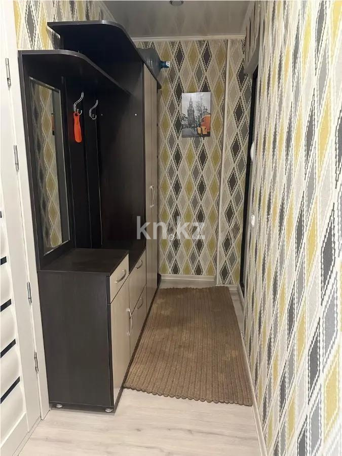 Продажа 1-комнатной квартиры, 32 м², ул. Гоголя, дом  46/2 - Продажа  однокомнатных квартир в Караганде без посредников фото 4 из 4