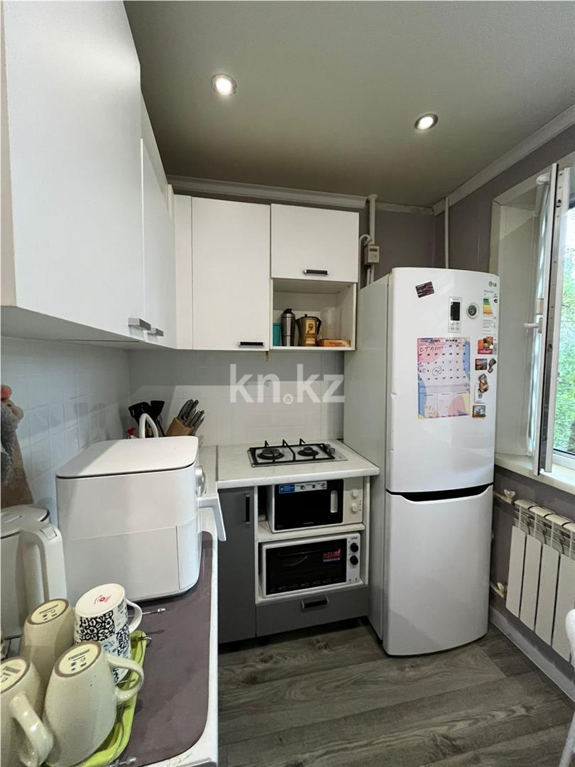 Продажа 2-комнатной квартиры, 45 м² - Недвижимость в Казахстане - страница 20 фото 7 из 13