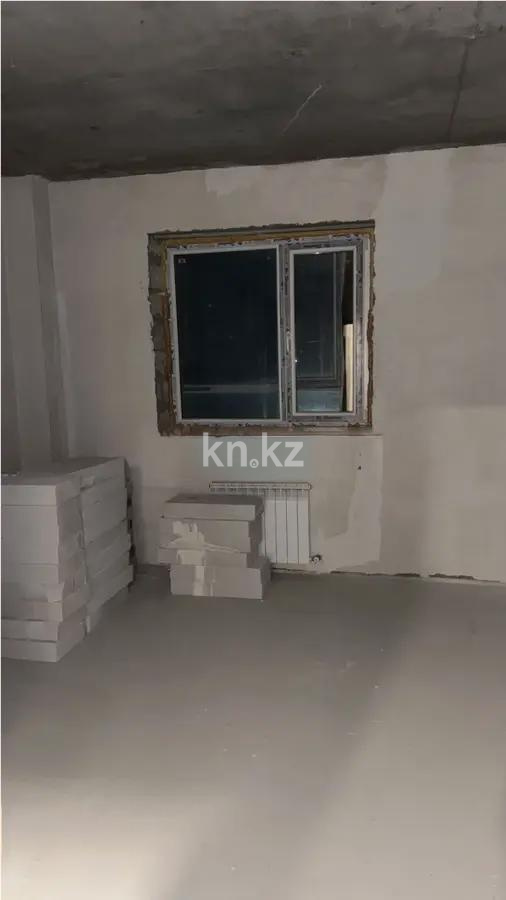 Продажа 1-комнатной квартиры, 35 м² - Продажа  однокомнатных квартир в Караганде фото 1 из 2