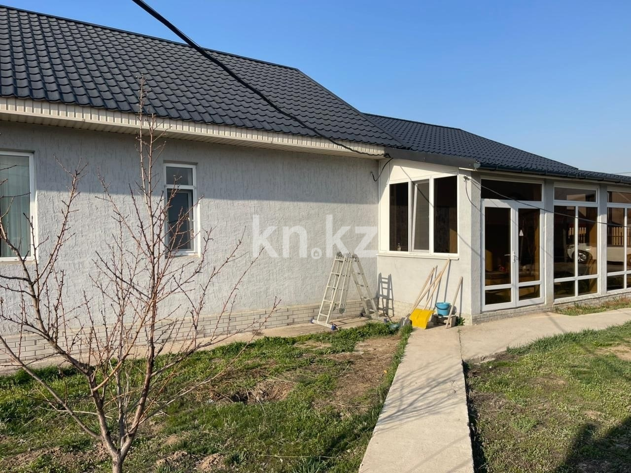 Продажа 4-комнатного дома, 110.8 м² - Недвижимость в Казахстане - страница 13 фото 3 из 21