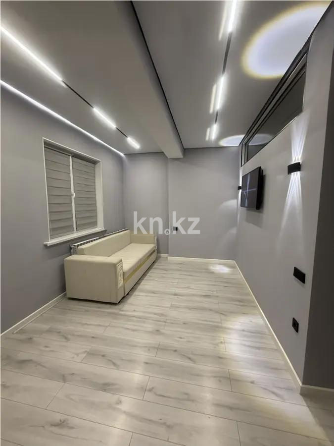 Продажа 1-комнатной квартиры, 49.9 м² - Продажа квартир в Алатауском р-не Алматы - страница 4 фото 1 из 3