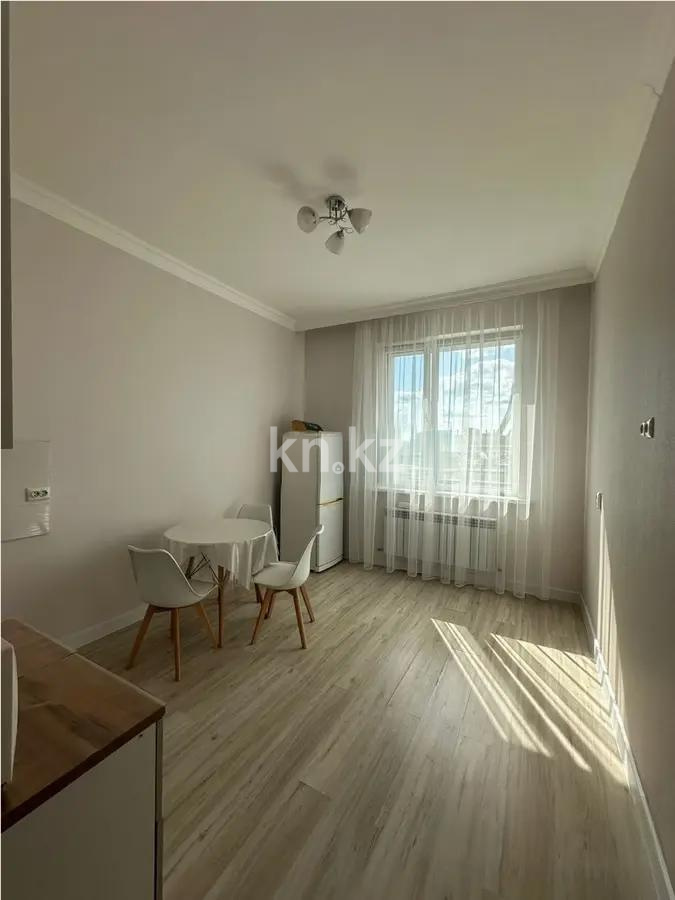 Продажа 1-комнатной квартиры, 41 м², пр. Кабанбай батыра, дом  58б/1 в Астане - фото 2