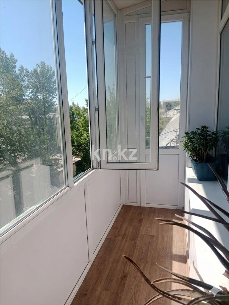Продажа 4-комнатной квартиры, 88 м² в Караганде - фото 8