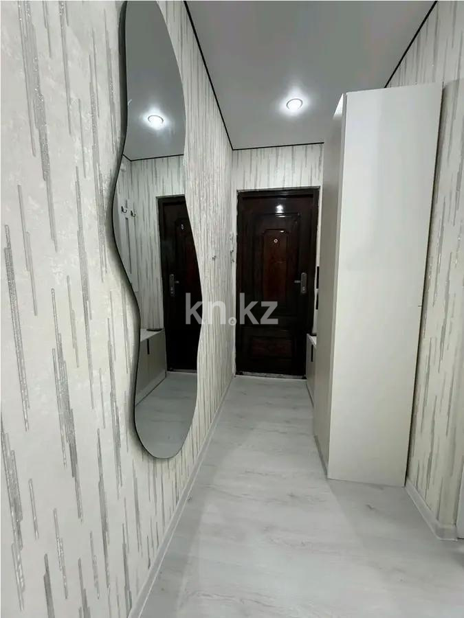 Продажа 1-комнатной квартиры, 30 м² в Алматы - фото 4