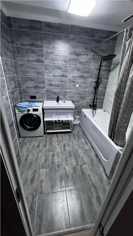 Продажа 2-комнатной квартиры, 91.5 м², ул. Тулебаева, дом  5 - Продажа  двухкомнатных квартир в новостройках Астаны без посредников фото 4 из 6