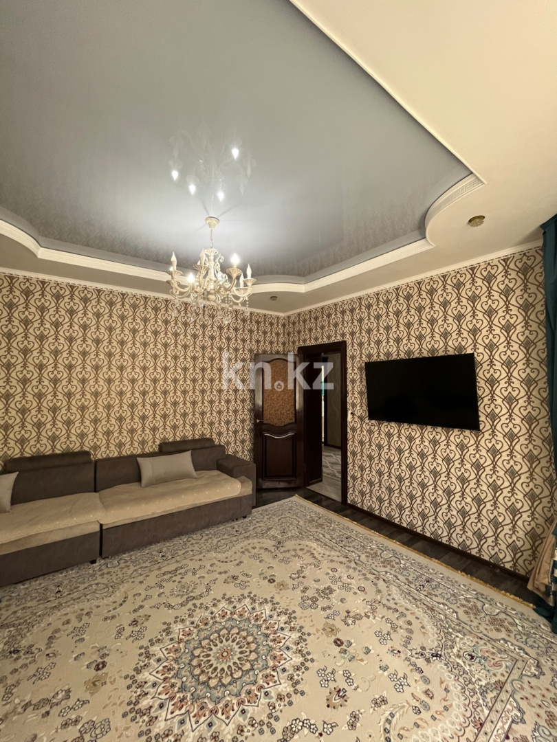 Продажа 7-комнатного дома, 300 м² - Продажа недвижимости в Шымкенте фото 12 из 27