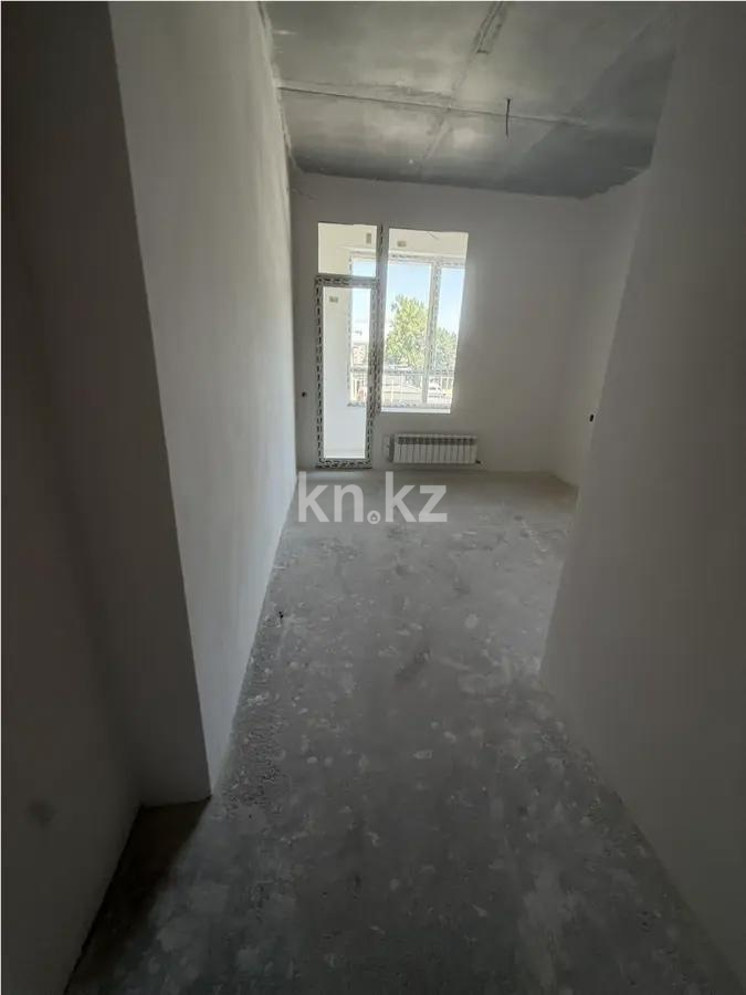 Продажа 2-комнатной квартиры, 47 м² в Алматы - фото 2