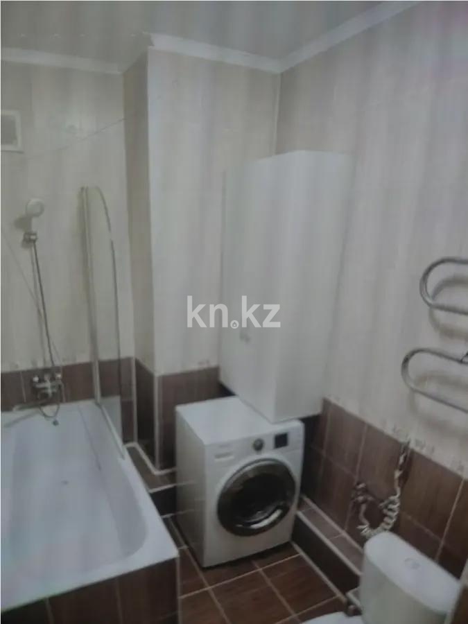 Продажа 1-комнатной квартиры, 48 м² - Продажа однокомнатных квартир от собственников в Астане - страница 3 фото 3 из 3