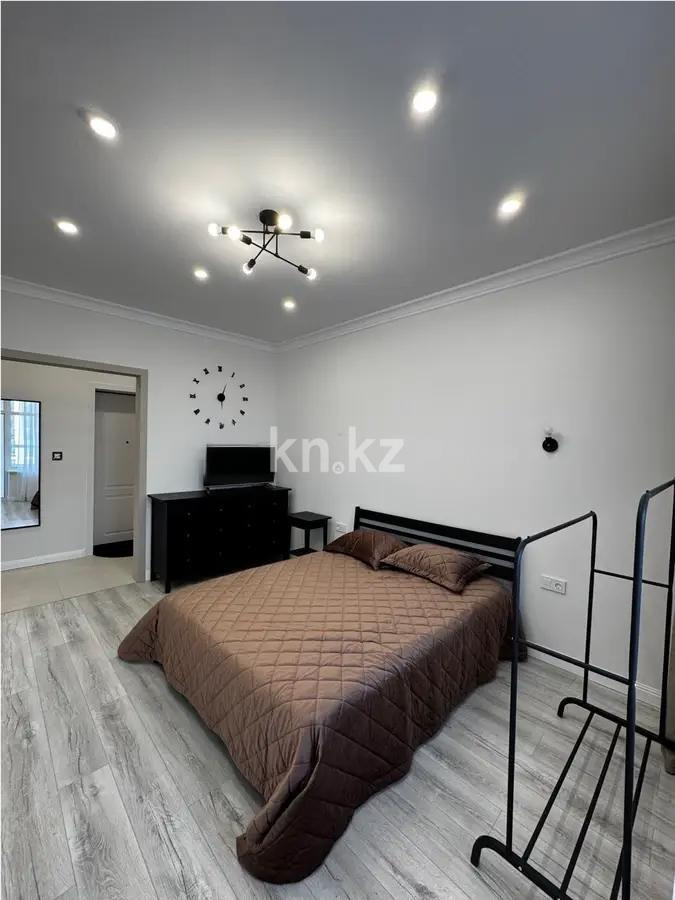 Продажа 1-комнатной квартиры, 40.6 м² в Астане
