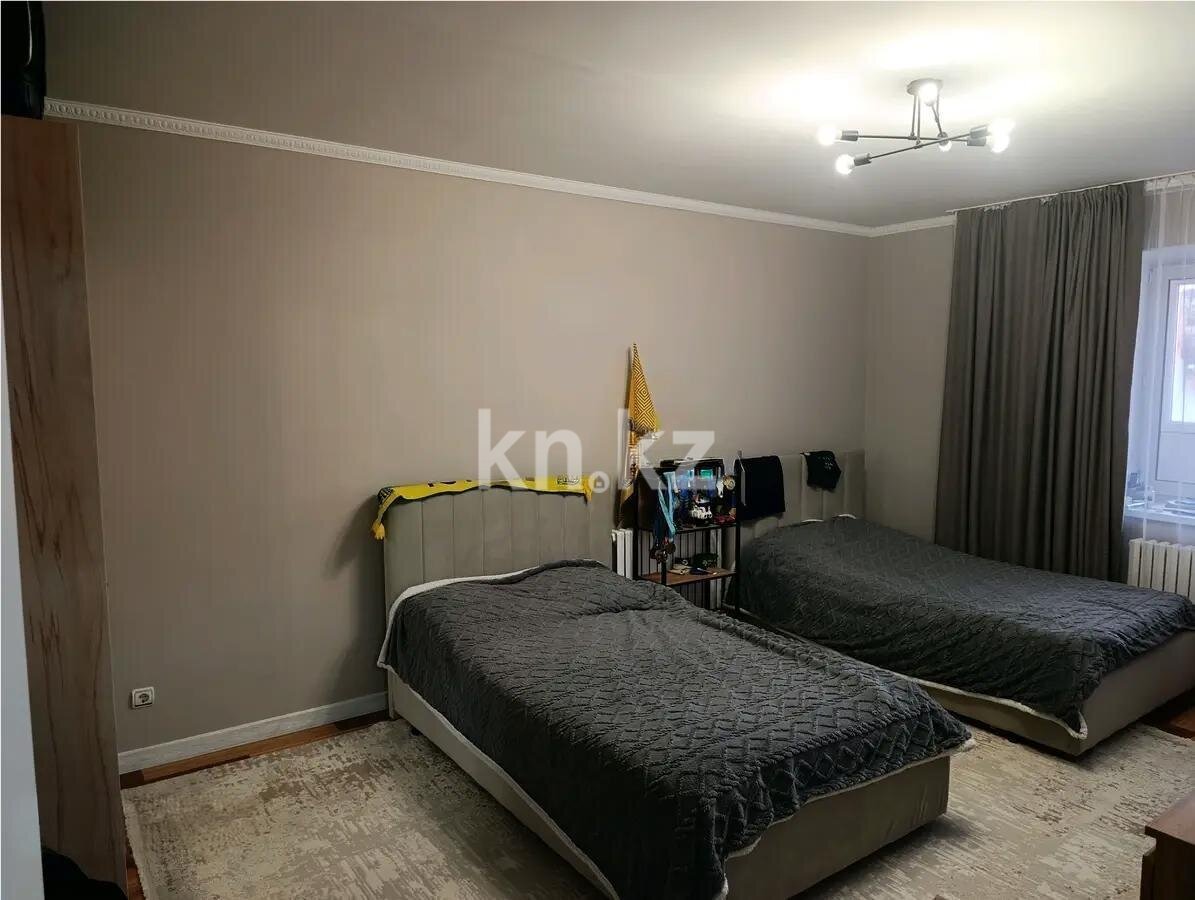 Продажа 3-комнатной квартиры, 100 м² в Астане - фото 3