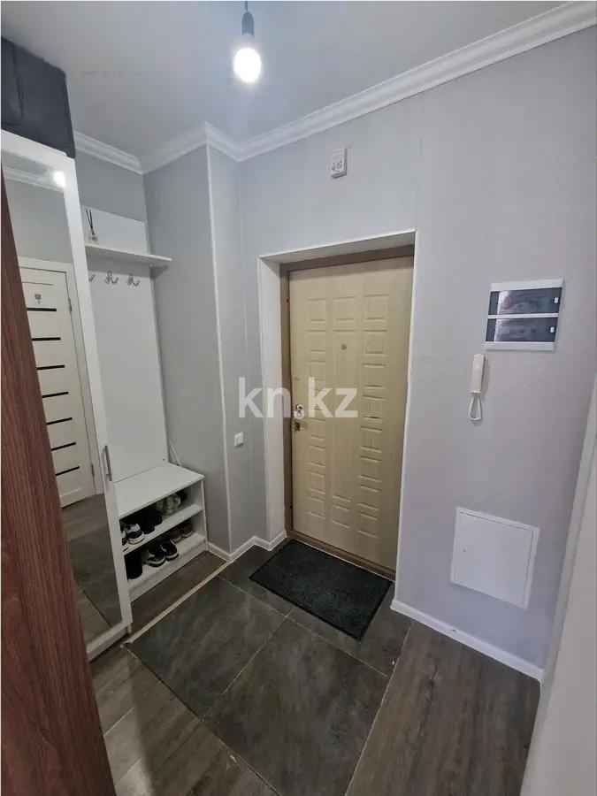 Продажа 1-комнатной квартиры, 29.5 м² - Продажа однокомнатных квартир от собственников в Астане - страница 92 фото 3 из 3
