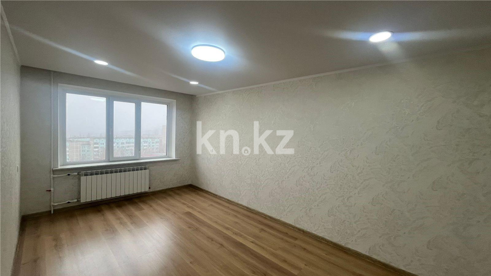 Продажа 4-комнатной квартиры, 106 м², мкр. 8-й мкр. - Продажа квартир в Темиртау фото 3 из 14