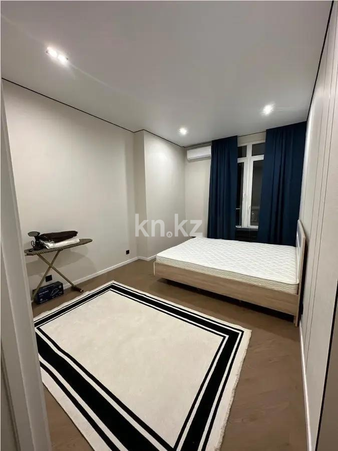 Продажа 2-комнатной квартиры, 65.6 м² - Продажа  двухкомнатных квартир в новостройках Алматы фото 2 из 4