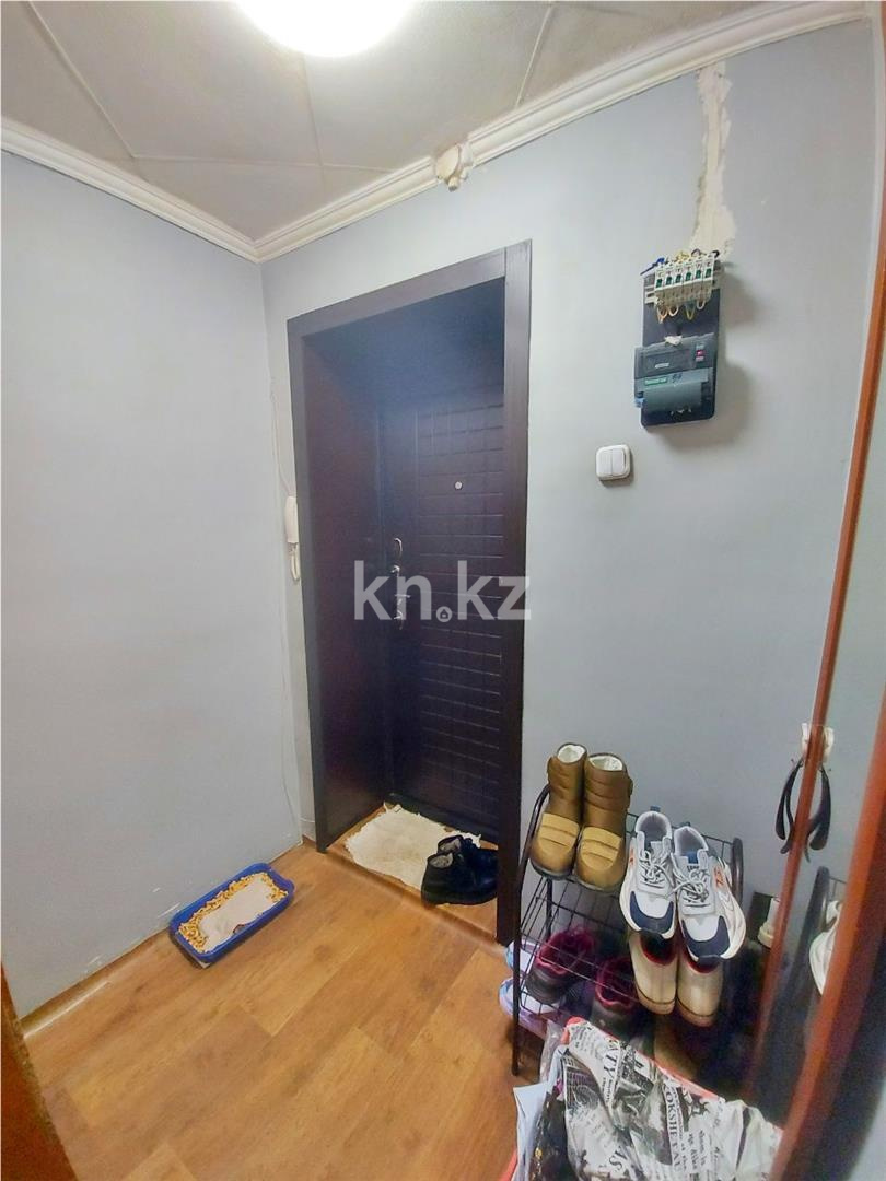 Продажа 2-комнатной квартиры, 42 м², ул. Кузембаева, дом  40 в Караганде - фото 7