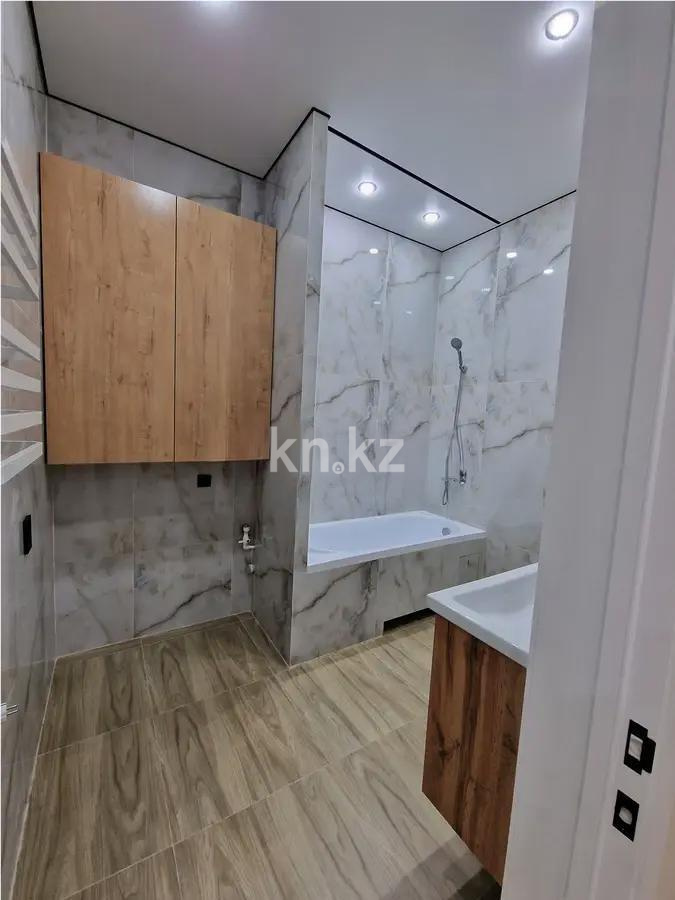 Продажа 2-комнатной квартиры, 60 м² - Продажа двухкомнатных квартир в Караганде фото 4 из 4