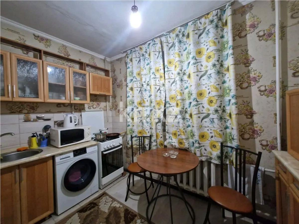 Продажа 1-комнатной квартиры, 36.4 м² - Продажа квартир от собственников в Алматы - страница 7 фото 3 из 4