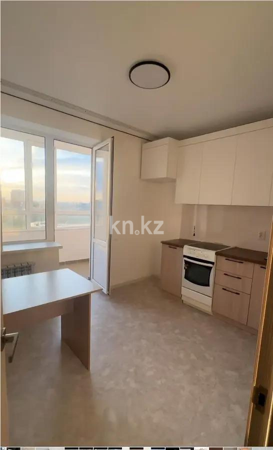 Продажа 1-комнатной квартиры, 38.9 м² в Астане - фото 2