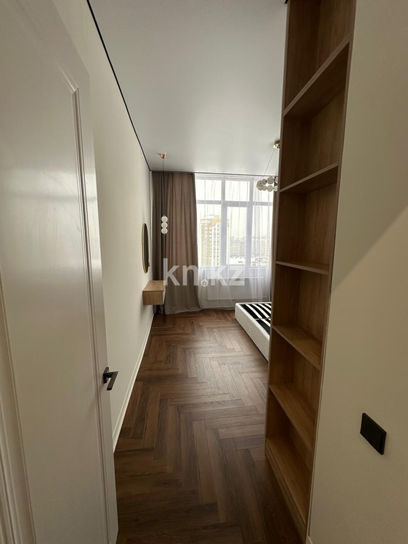 Продажа 3-комнатной квартиры, 68.4 м² в Астане - фото 10