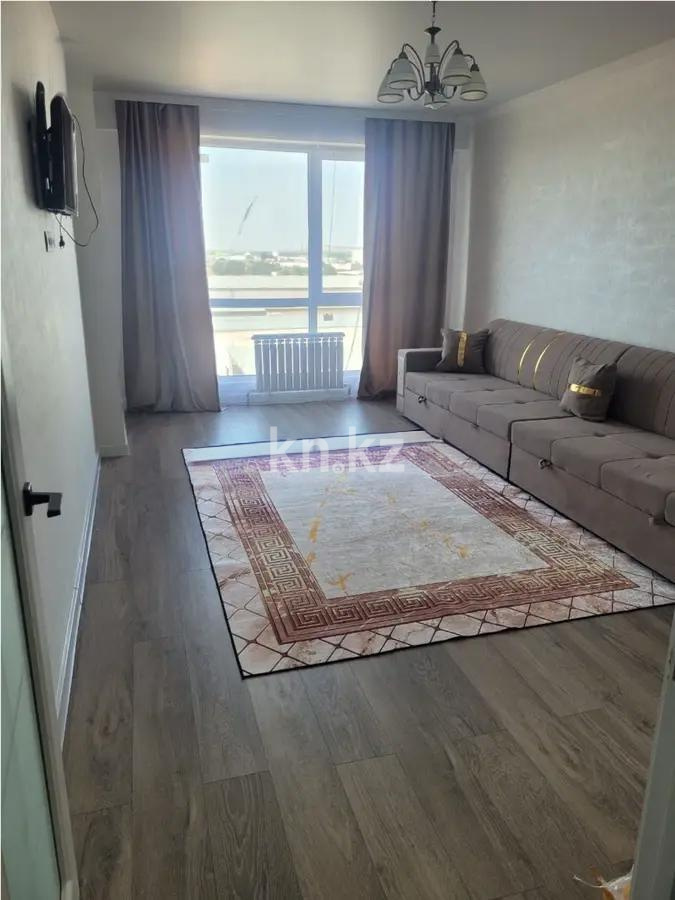 Продажа 2-комнатной квартиры, 69.9 м², ул. Алтын орда, дом  6/10 в Алматы