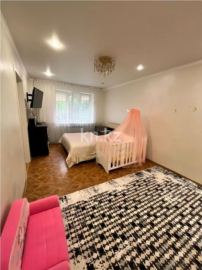 Продажа 2-комнатной квартиры, 41 м² - Продажа двухкомнатных квартир в Алматы фото 1 из 4